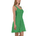 Sleeveless Flare Dress - Arekkusu - Store