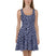 Sleeveless Flare Dress - Arekkusu - Store