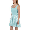 Sleeveless Flare Dress - Arekkusu - Store