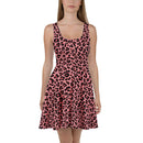 Sleeveless Flare Dress - Arekkusu - Store