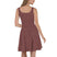 Sleeveless Flare Dress - Arekkusu - Store