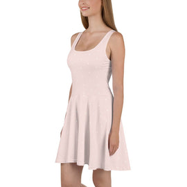Sleeveless Flare Dress - Arekkusu - Store