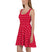 Sleeveless Flare Dress - Arekkusu - Store