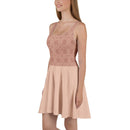 Sleeveless Flare Dress - Arekkusu - Store