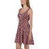 Sleeveless Flare Dress - Arekkusu - Store