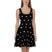 Sleeveless Flare Dress - Arekkusu - Store