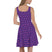 Sleeveless Flare Dress - Arekkusu - Store