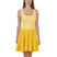Sleeveless Flare Dress - Arekkusu - Store