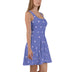 Sleeveless Flare Dress - Arekkusu - Store