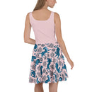 Sleeveless Flare Dress - Arekkusu - Store
