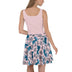 Sleeveless Flare Dress - Arekkusu - Store