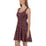 Sleeveless Flare Dress - Arekkusu - Store