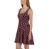 Sleeveless Flare Dress - Arekkusu - Store