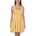 Sleeveless Flare Dress - Arekkusu - Store
