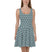 Sleeveless Flare Dress - Arekkusu - Store