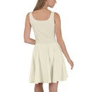 Sleeveless Flare Dress - Arekkusu - Store