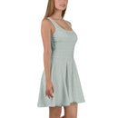 Sleeveless Flare Dress - Arekkusu - Store
