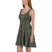 Sleeveless Flare Dress - Arekkusu - Store
