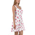 Sleeveless Flare Dress - Arekkusu - Store