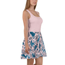 Sleeveless Flare Dress - Arekkusu - Store