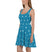 Sleeveless Flare Dress - Arekkusu - Store