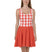 Sleeveless Flare Dress - Arekkusu - Store