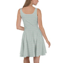Sleeveless Flare Dress - Arekkusu - Store