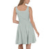 Sleeveless Flare Dress - Arekkusu - Store