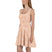 Sleeveless Flare Dress - Arekkusu - Store