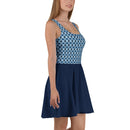 Sleeveless Flare Dress - Arekkusu - Store