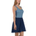 Sleeveless Flare Dress - Arekkusu - Store
