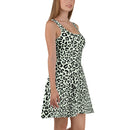 Sleeveless Flare Dress - Arekkusu - Store