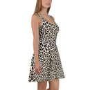 Sleeveless Flare Dress - Arekkusu - Store