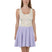Sleeveless Flare Dress - Arekkusu - Store