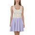 Sleeveless Flare Dress - Arekkusu - Store