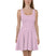 Sleeveless Flare Dress - Arekkusu - Store