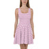 Sleeveless Flare Dress - Arekkusu - Store