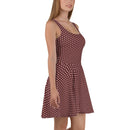 Sleeveless Flare Dress - Arekkusu - Store