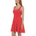 Sleeveless Flare Dress - Arekkusu - Store