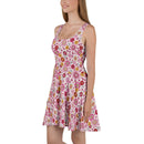Sleeveless Flare Dress - Arekkusu - Store