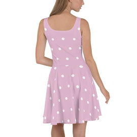 Sleeveless Flare Dress - Arekkusu - Store