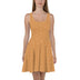 Sleeveless Flare Dress - Arekkusu - Store