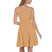 Sleeveless Flare Dress - Arekkusu - Store