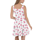Sleeveless Flare Dress - Arekkusu - Store