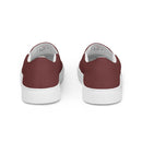 Slip - On Canvas Shoes - Arekkusu - Store