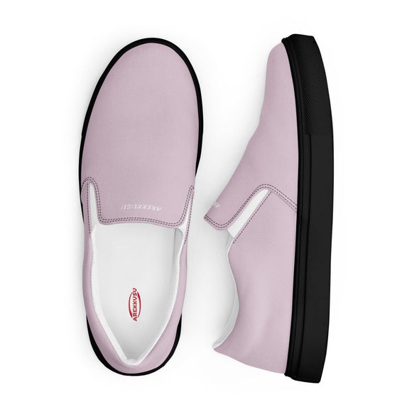 Slip - On Canvas Shoes - Arekkusu - Store