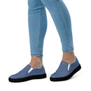 Slip - On Canvas Shoes - Arekkusu - Store