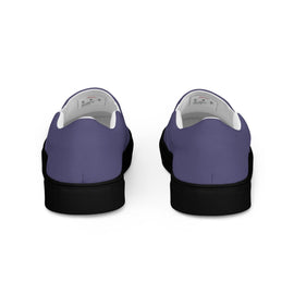 Slip - On Canvas Shoes - Arekkusu - Store