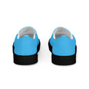 Slip - On Canvas Shoes - Arekkusu - Store