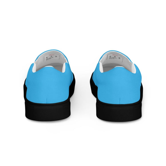 Slip - On Canvas Shoes - Arekkusu - Store